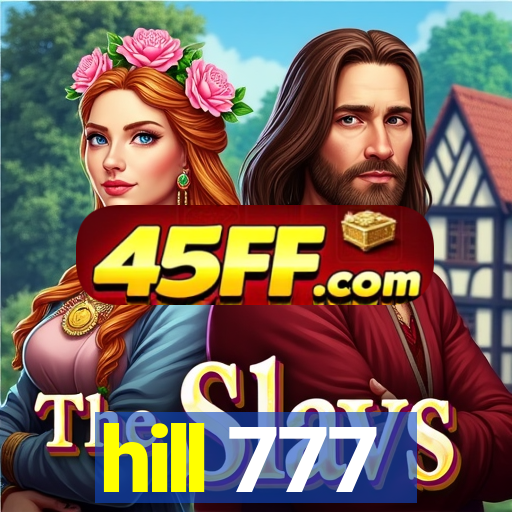 hill 777